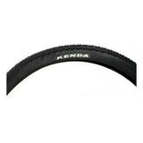 Llanta Kenda 26x1.95 K1153 Bk Para Bicicleta Mtb Terreno