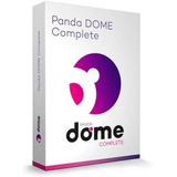 Panda Dome Complete Licencia 1 Dispositivo - 1 Año