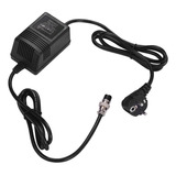 Adaptador Plug Supply Eu Adapter Ac Console Power Mixer 220v