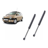 Amortiguadores De 5ta Puerta Baul Para Renault Twingo (x2)