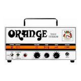 Amplificador Orange Tiny Terror 15 Watts Valvulado