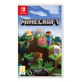 Minecraft - Standard Edition - Nintendo Switch