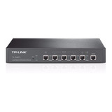 Router Balanceador De Red Tp-link Tl-r480t+ Banda Ancha Rj45