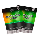 2 Diatomeas Detox (polvo Premium)