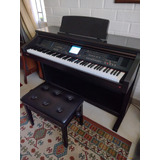 Piano Eléctrico Kawai Cp 150 Japonés 