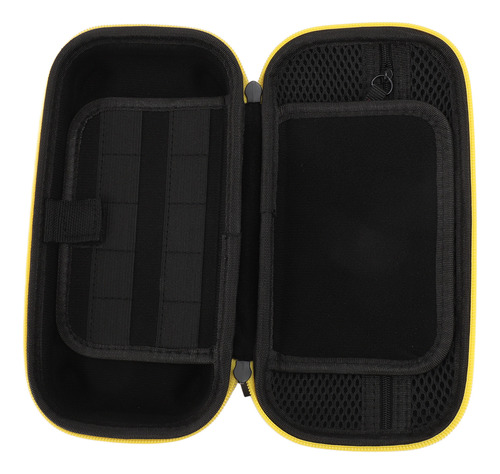 Funda De Transporte Hard Shell For Lite De Gran Capacidad Im