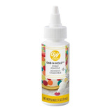 Adhesivo Comestible Para Flores 59ml Wilton 04-0-0071