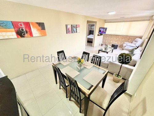 E Vende Apartamento En El Cafetal - Imagen 4