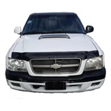 Deflector Chevrolet S10 2001 / 2008 Capot Oriyinall S-10