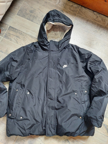 Campera Nike Storm-fitadv Impermeable Hombre Adulto.