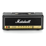 Amplificador Guitarra Marshall Jcm800 Lead 2203 Vintage Ingl