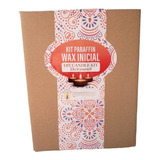 Kit De Fabricación Wax Inicial (parafina Solida)