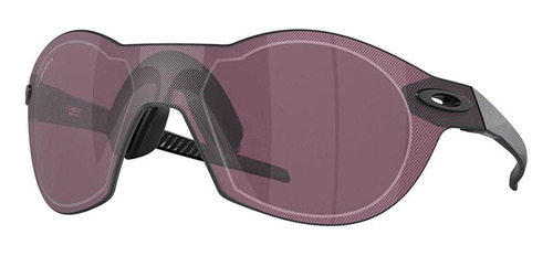 Óculos De Sol Oakley Re:subzero Dark Galaxy Prizm Road Black