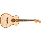 Guitarra Electroacustica Fender Parlor Highway Nat Rw