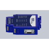 Conversor Industrial Rs-232 To Isolated Rs-422/485 