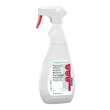 Desinfetante Hospitalar Meliseptol Foam Pure Spray Br 750ml 