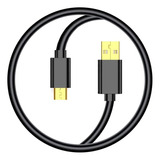 Cable De Carga Micro Usb Cable De Carga Compatible Con Bose 