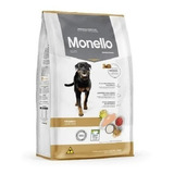 Monello Tradicional Adulto 25 K