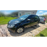 Volkswagen Gol Trend Pack 2