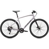 Bicicleta Para Ciudad Specialized Sirrus X 2.0 Color Clay/cast Umber/black Tamaño Del Cuadro L