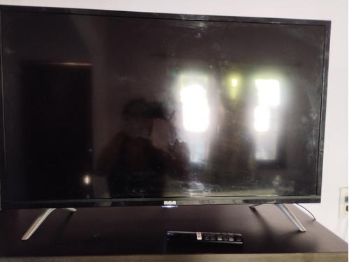 Smart Tv 32 Rca Xc32sm (para Repuesto)