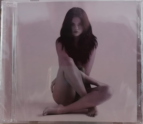 Selena Gomez Revival Deluxe Cd