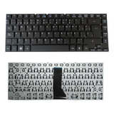 Teclado Acer Aspire  E5-411g E5-421 Es1-411 E5-421g E5-471 