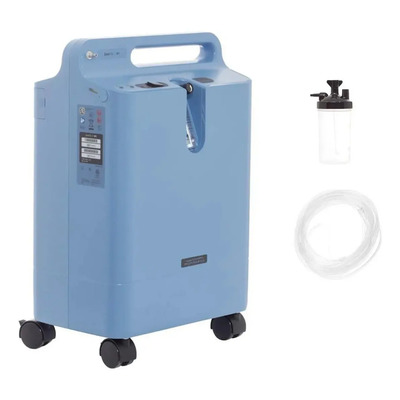Concentrador De Oxígeno Everflo Respironics 5 Litros - Phili | Meses sin interés