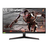 Monitor Led Gamer LG 32 Pulgadas 32gn500 Ultragear Fhd 165hz