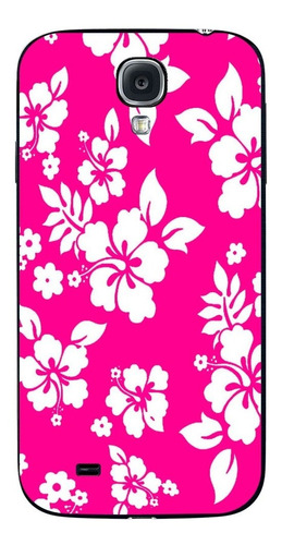 Capa Adesivo Skin182 Verso Para Samsung Galaxy S4 Gt-i9505