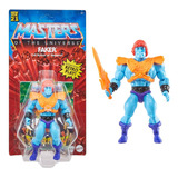 Figura Faker Masters Of The Universe Origins Nueva Y Sellada