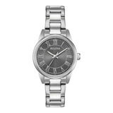 Reloj Bulova Classic 96l272