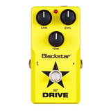 Pedal Lt Drive Marca Blackstar 