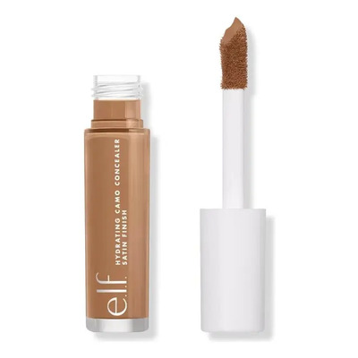 Elf Corrector Hydrating Camo Concealer Tono Tan Neutral | MercadoLibre