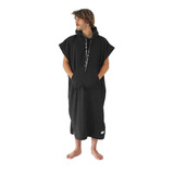 Poncho Cambiador Toalla Microfibra Surf Kite Wake Wind 