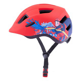 Casco De Bicicleta Infantil Para Monopatín