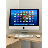 iMac Pantalla De 21.5 - Usado 2014 Excelente Estado Ssd 1tb