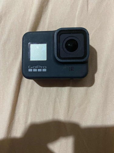 Câmera Go Pro Hero 8