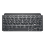 Teclado Logitech Keys Mini Bluetooth Español_meli12810/l24