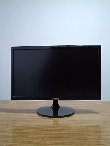 Monitor Led Samsung 22  60hz