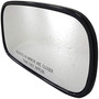 Espejos Para Retrovisor -  Driver Side Mirror Glass, Buick S