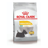 Mini Dermacomfort X1kg Royal Canin