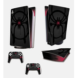 Skin Personalizado Para Ps5 (0047)