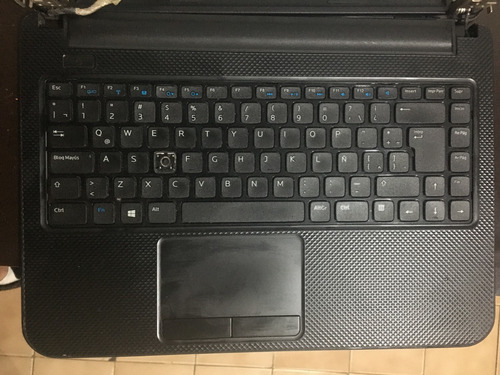 Laptop Dell Inspiron 3421 Por Partes Hp Lenovo