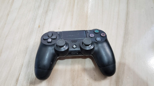 Controle Do Playstation  4 Sem Os Parafusos E Não Liga