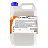 Desinfetante Bactericida Clean By Peroxy 5 Litros Spartan