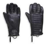 Guantes De Piel Harley-davidson Ozello Perfor Con Touch (xl)