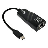 Puerto Usb Tipo C De Sonilco A 1 Gigabit (1000 Mbps) Rj45 Et