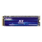 Kingspec M2 Nvme Ssd 512gb Pcie3 Nvme 2280 Solid State Drive