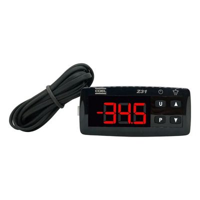 Controlador de temperatura digital Coel Z31HR voltaje | Envío gratis